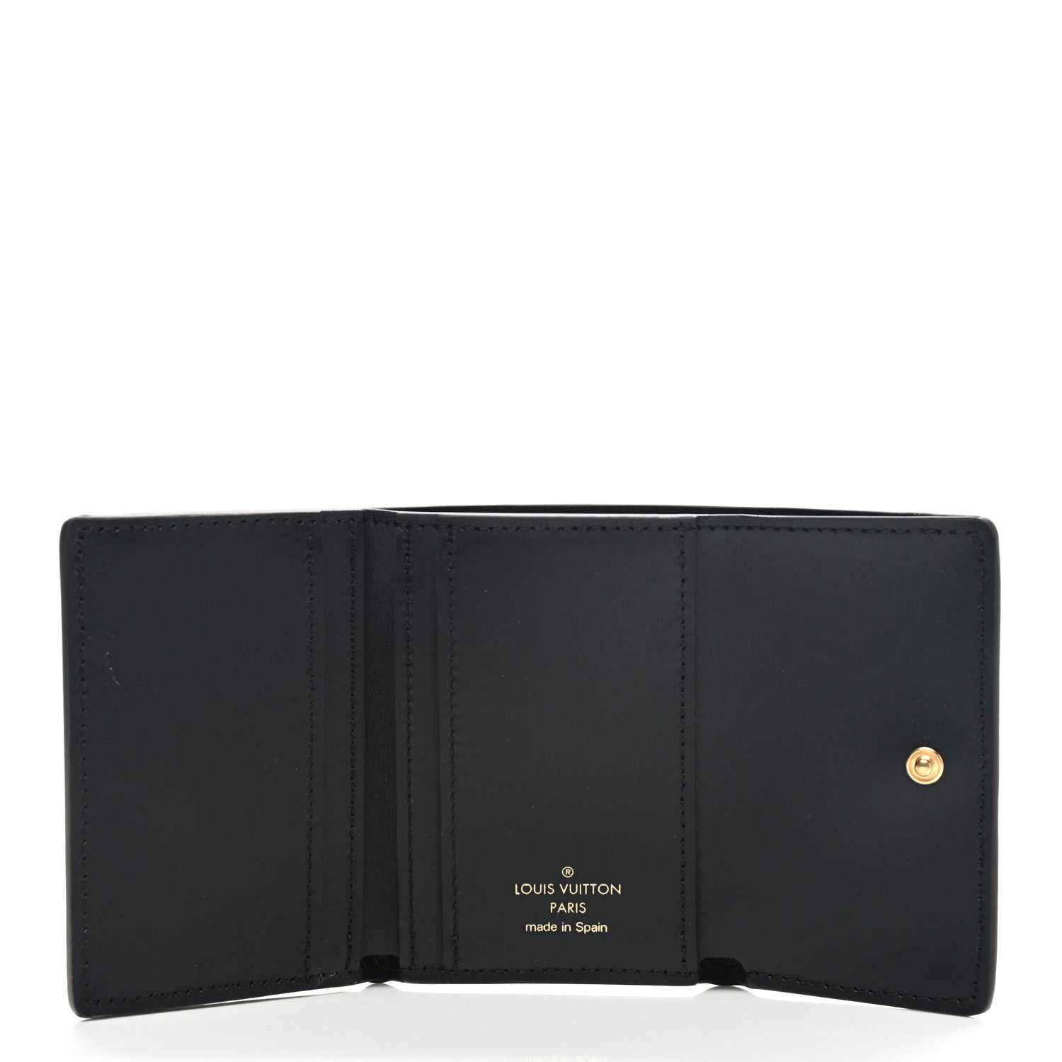 Louis Vuitton Monogram Micro Wallet 5 of 8
