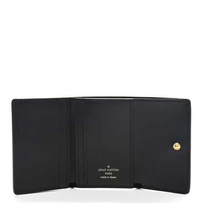 Louis Vuitton Monogram Micro Wallet 5 of 8