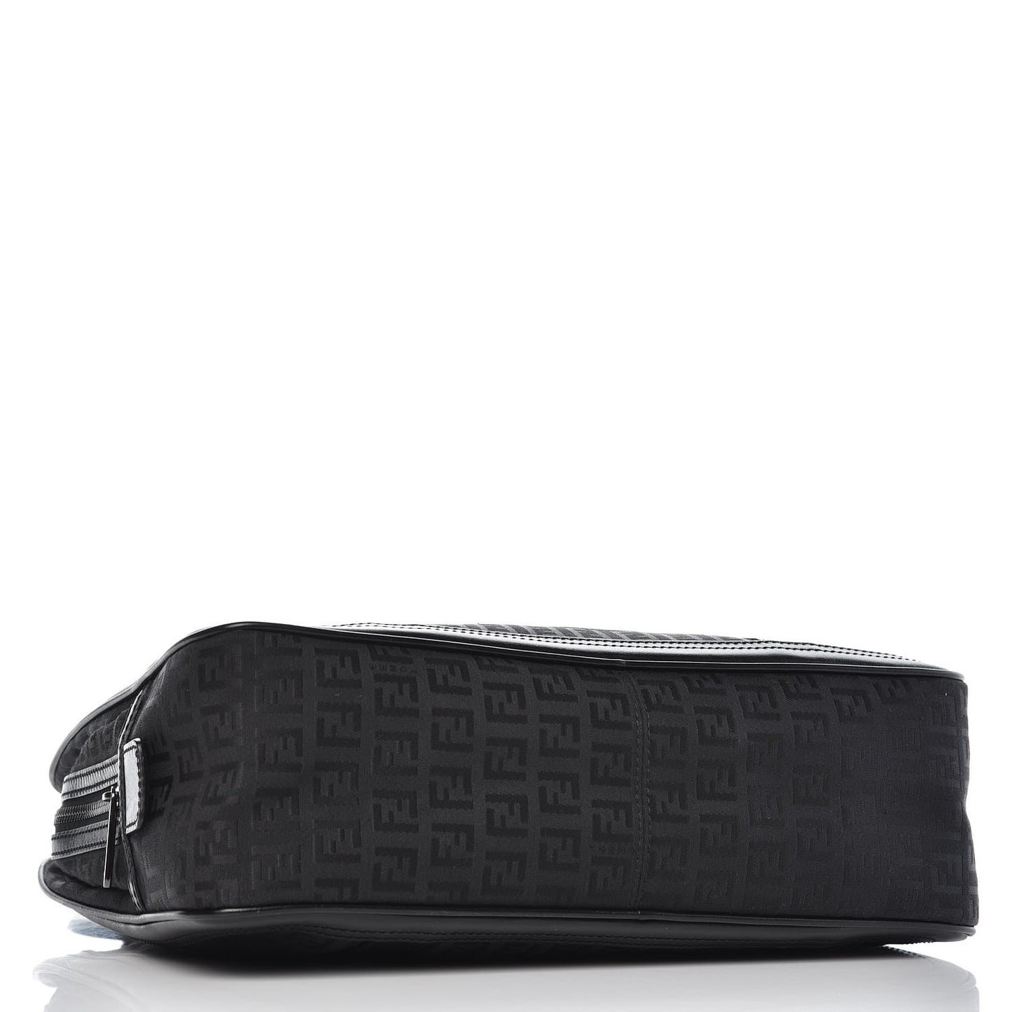 Zucchino Satchel Black