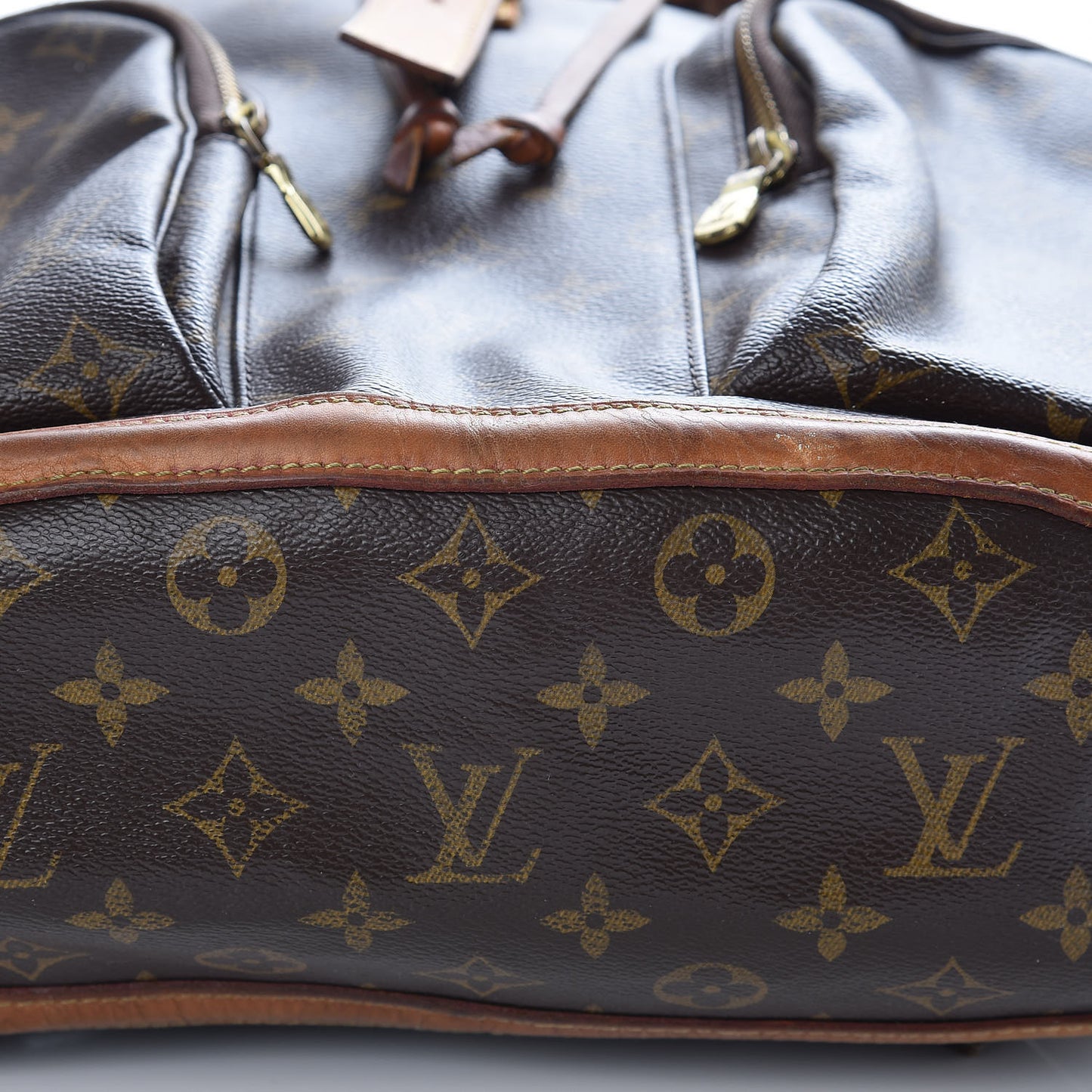 Monogram Bosphore Backpack