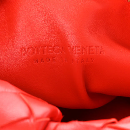 Bottega Veneta Nappa Intrecciato Mini Jodie Sunburst 6 of 11