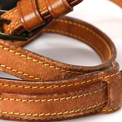 Louis Vuitton Monogram Sac Chantilly PM 10 of 12