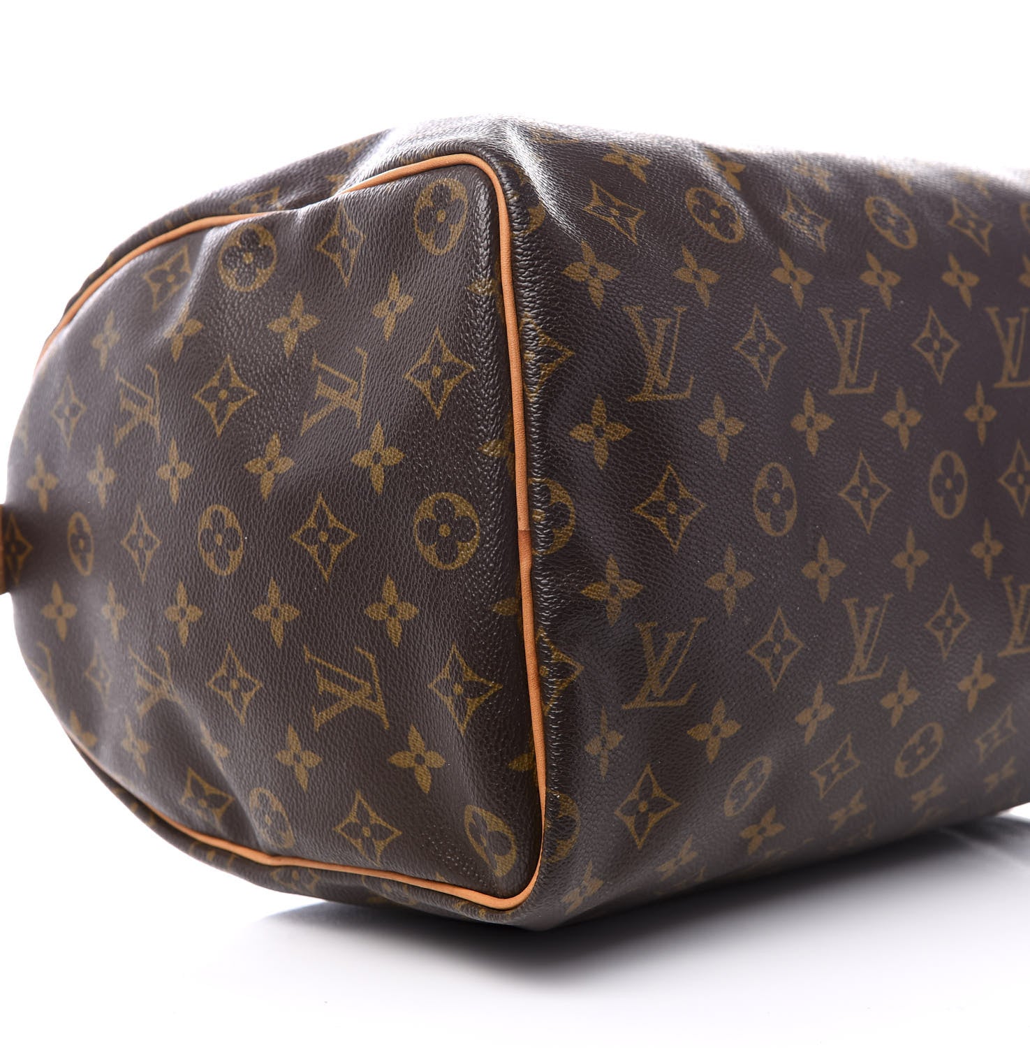 Louis Vuitton Monogram Speedy 40 6 of 8