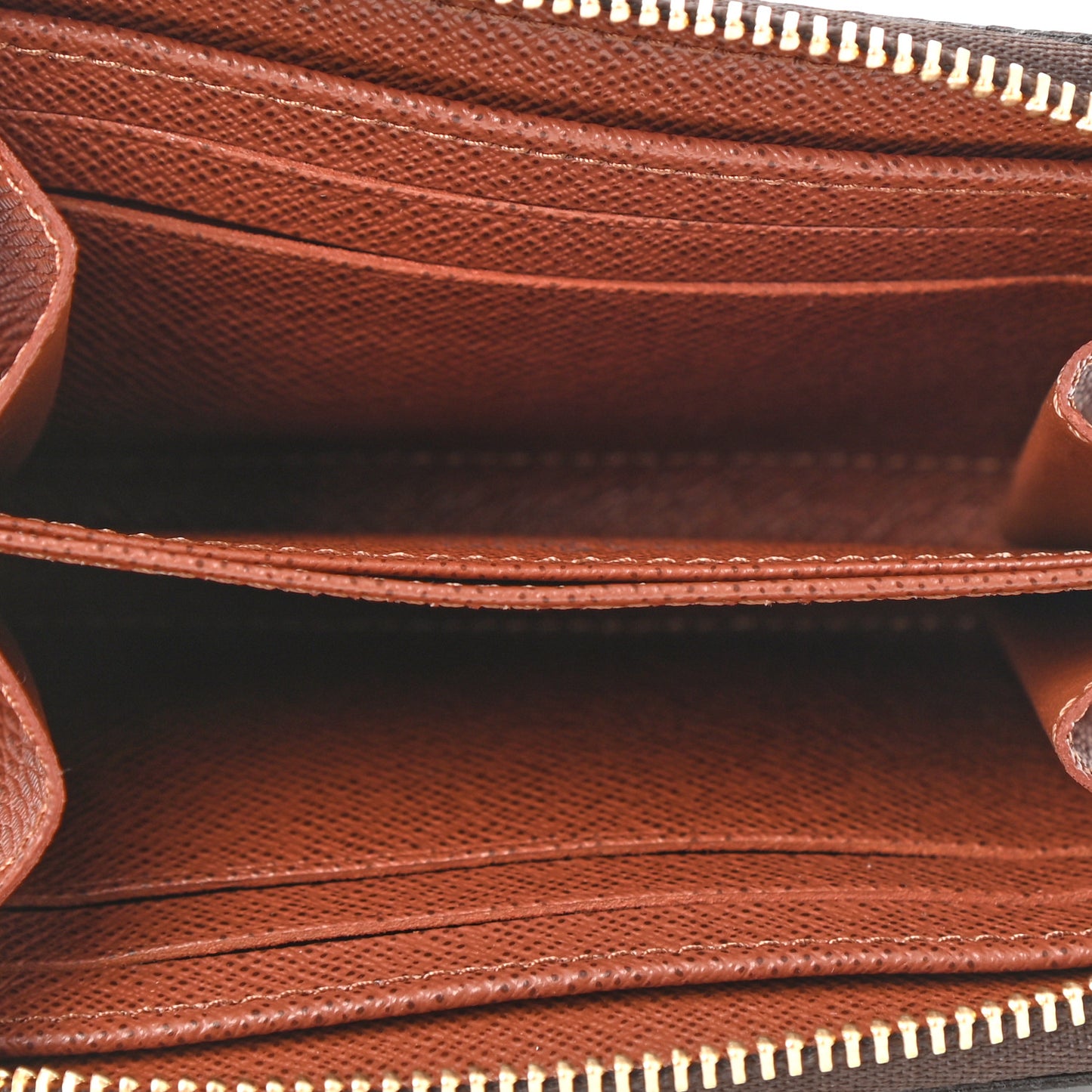 Monogram Zippy Coin Purse