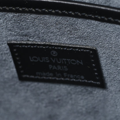Louis Vuitton Epi Noctambule Black 6 of 10