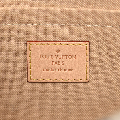 Louis Vuitton Damier Azur Favorite MM 6 of 10