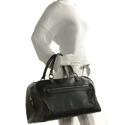 Louis Vuitton Taiga Stanislav Ardoise 2 of 7