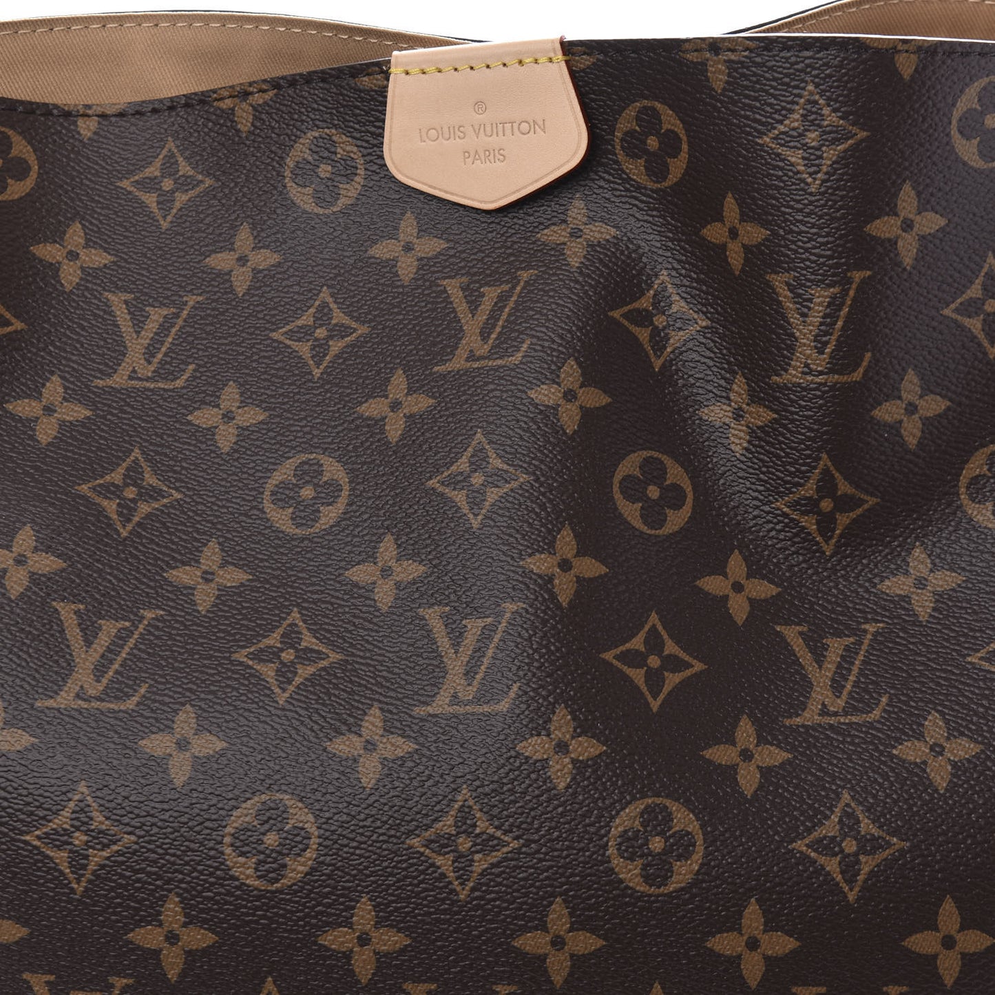 Monogram Graceful MM