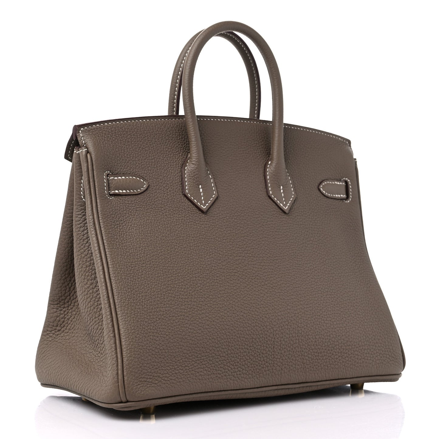 Togo Birkin 25 Etoupe