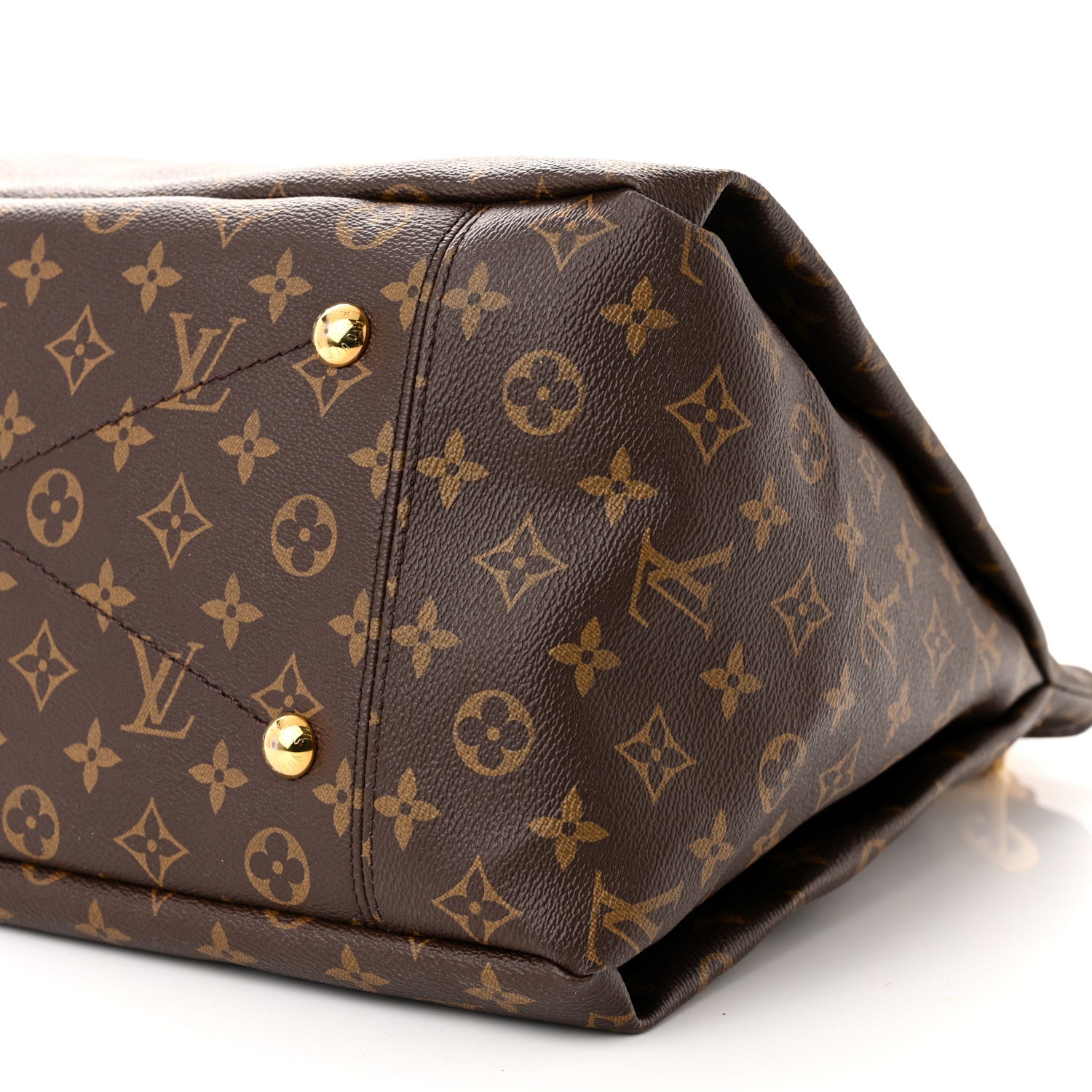 Louis Vuitton Monogram Artsy MM 11 of 11