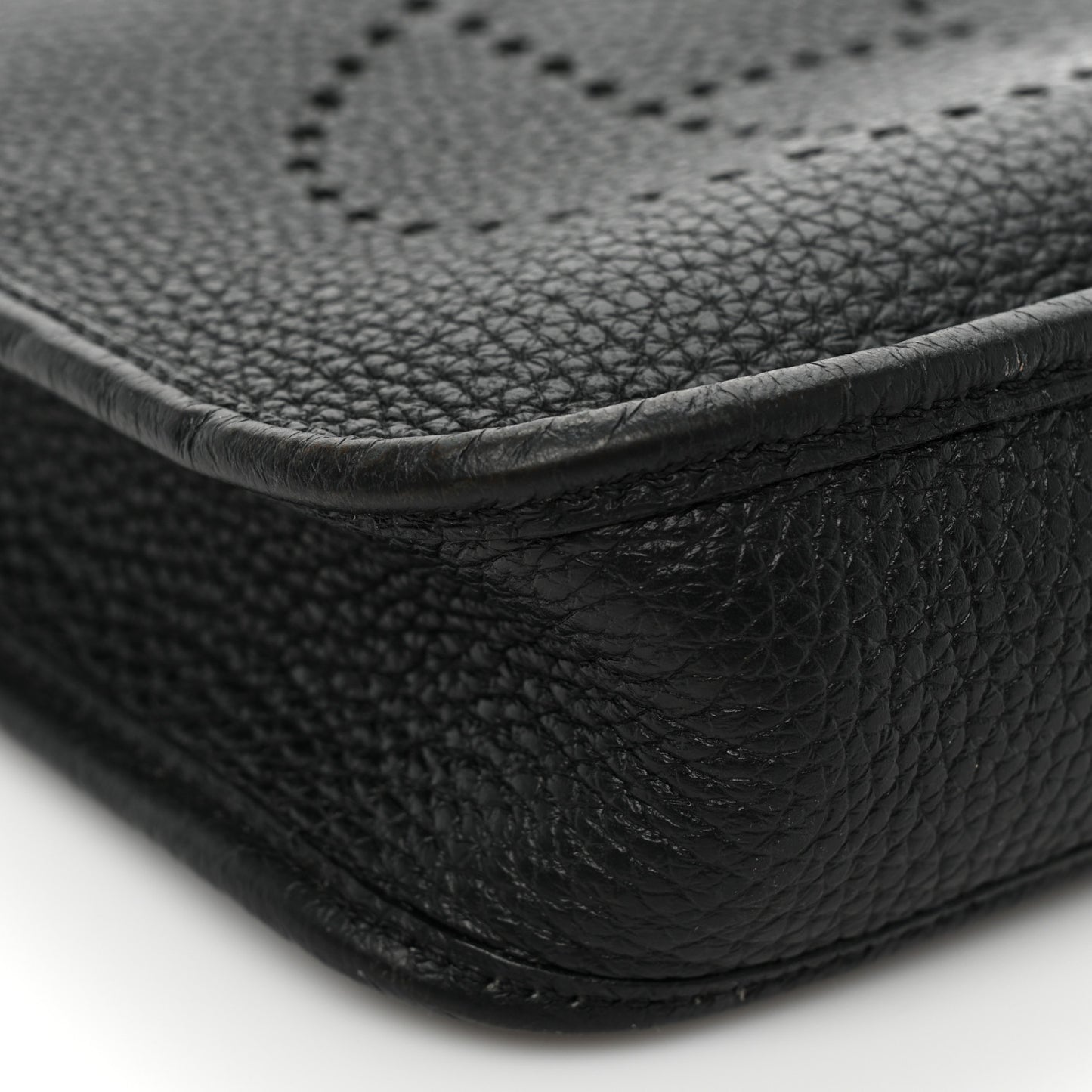 Taurillon Clemence Evelyne TPM Black