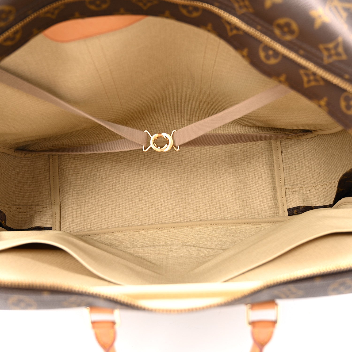 Louis Vuitton Monogram Sirius 50 4 of 12
