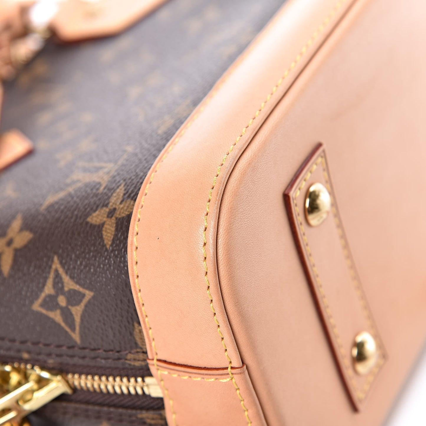 Monogram Alma BB