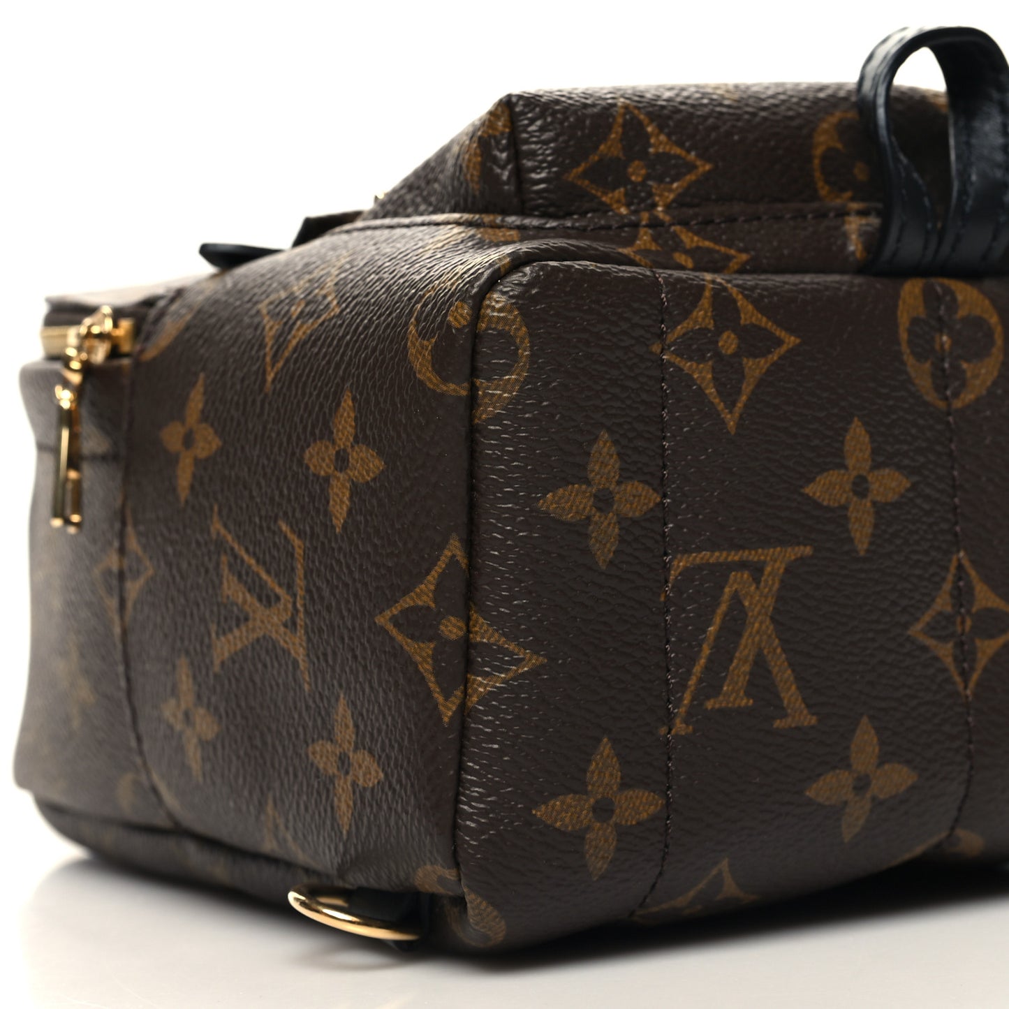 Monogram Palm Springs Backpack Mini