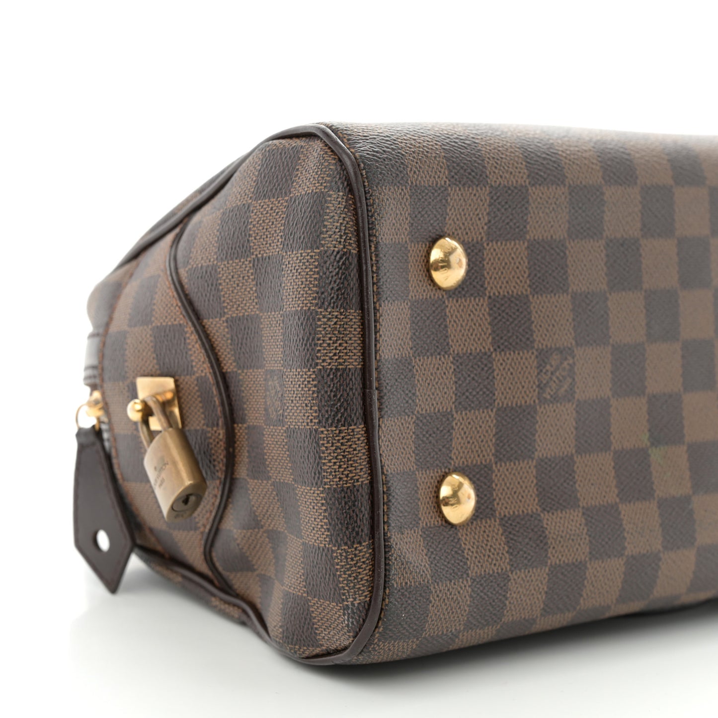 Damier Ebene Duomo