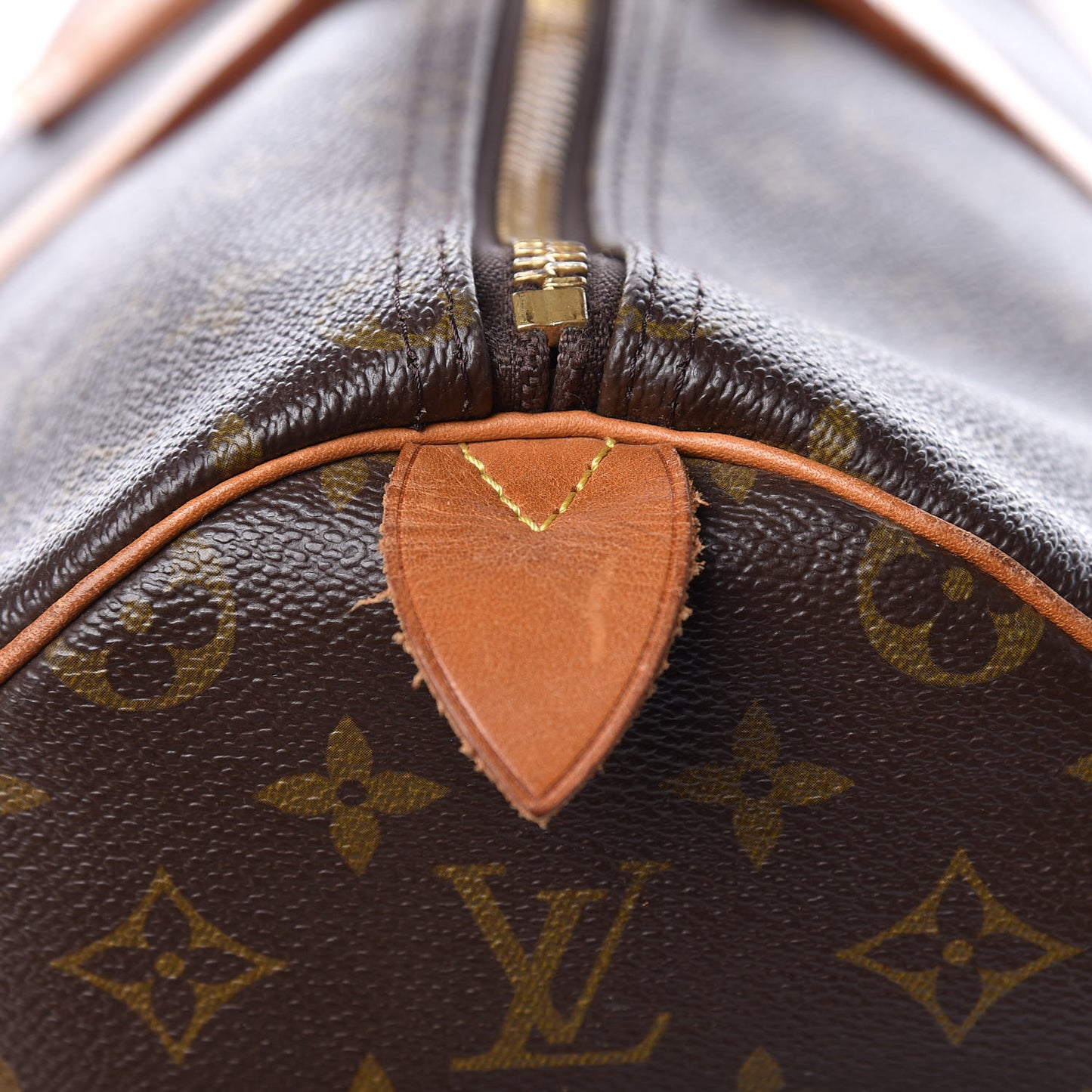 Monogram Keepall 50