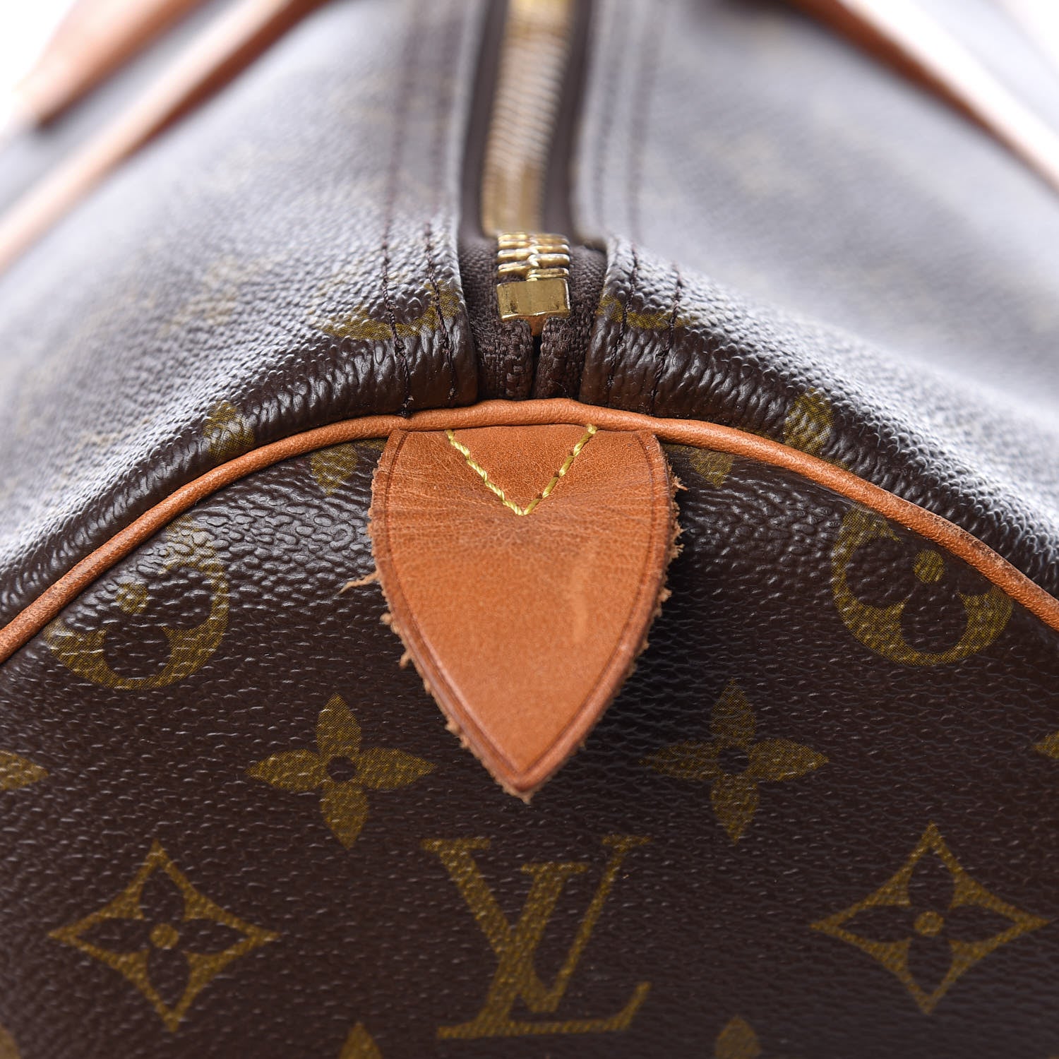 Louis Vuitton Monogram Keepall 50 17 of 22