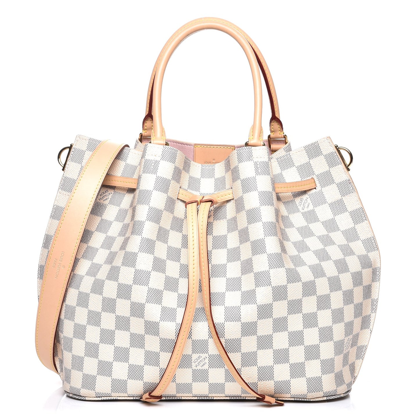 Damier Azur Girolata