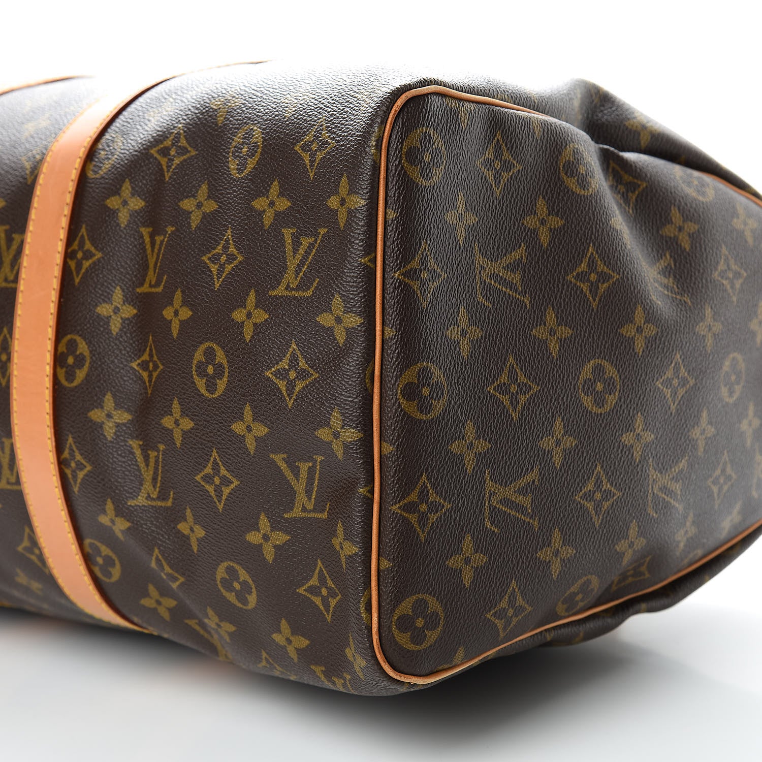 Louis Vuitton Monogram Keepall 45 10 of 17