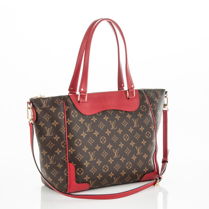 Louis Vuitton Monogram Estrela NM Cherry 3 of 7