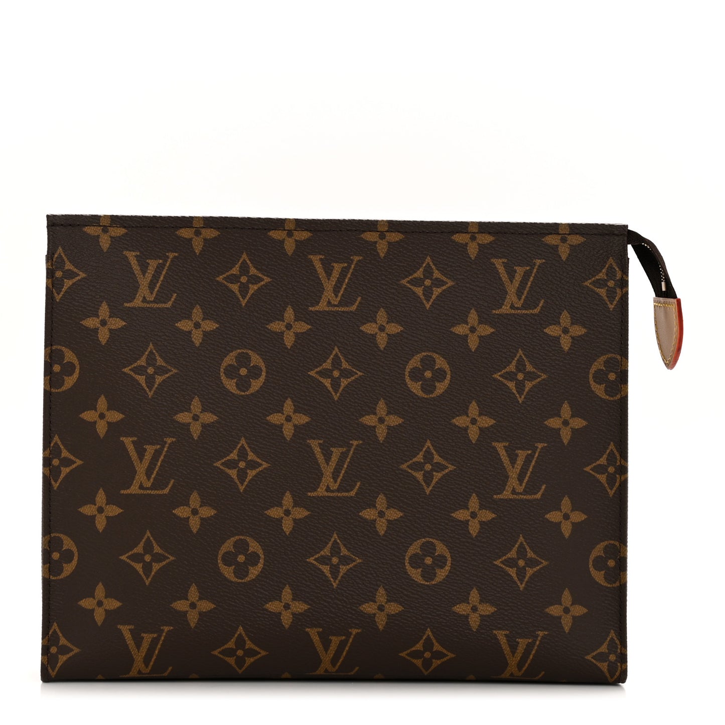 Monogram Trio Toilet Pouch Set