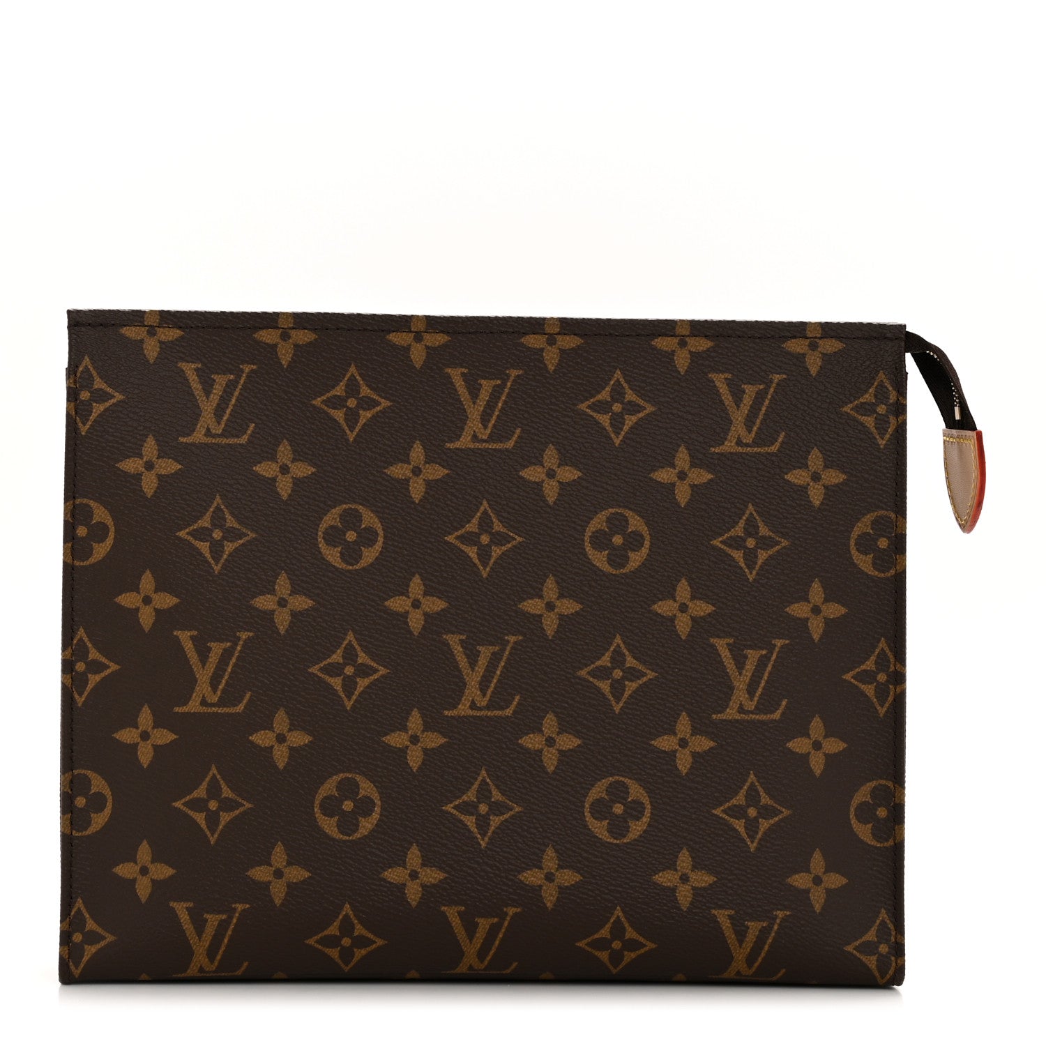 Louis Vuitton Monogram Trio Toilet Pouch Set 1 of 10