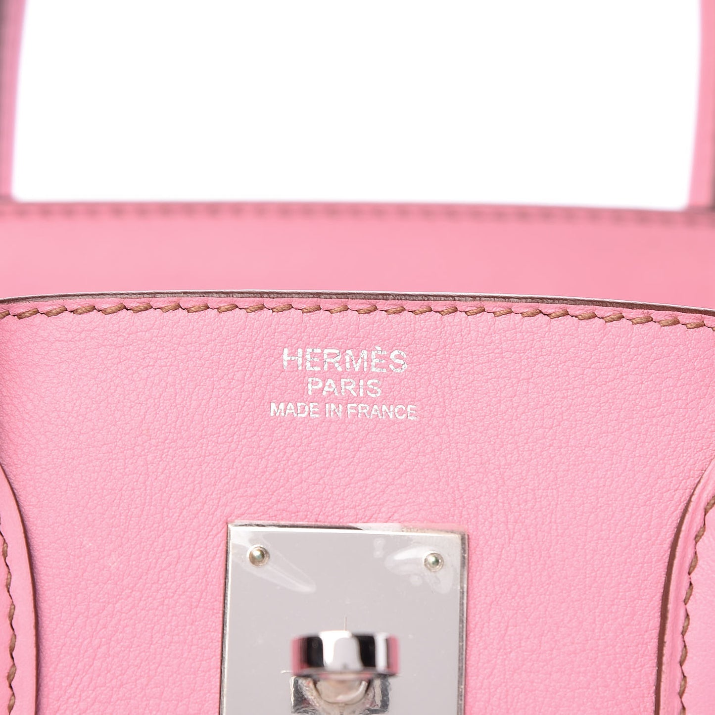 Swift Birkin 30 5P Pink
