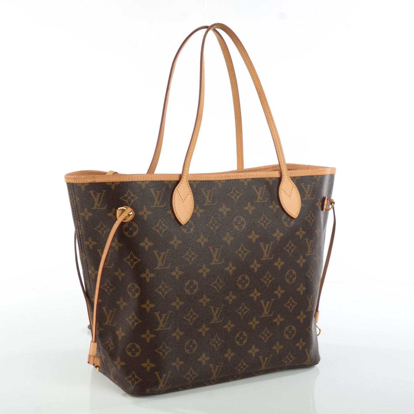 Monogram Neo Neverfull MM