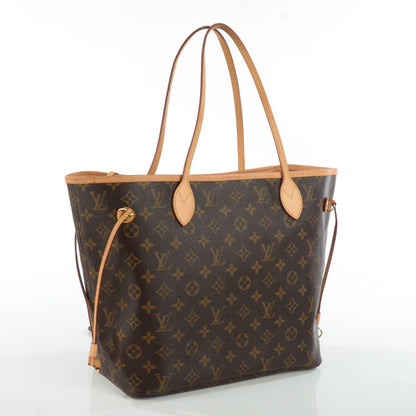 Louis Vuitton Monogram Neo Neverfull MM 8 of 13