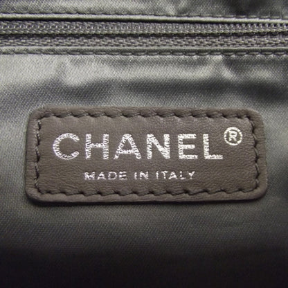 Chanel Jumbo Modern Chain Hobo Black 8 of 12