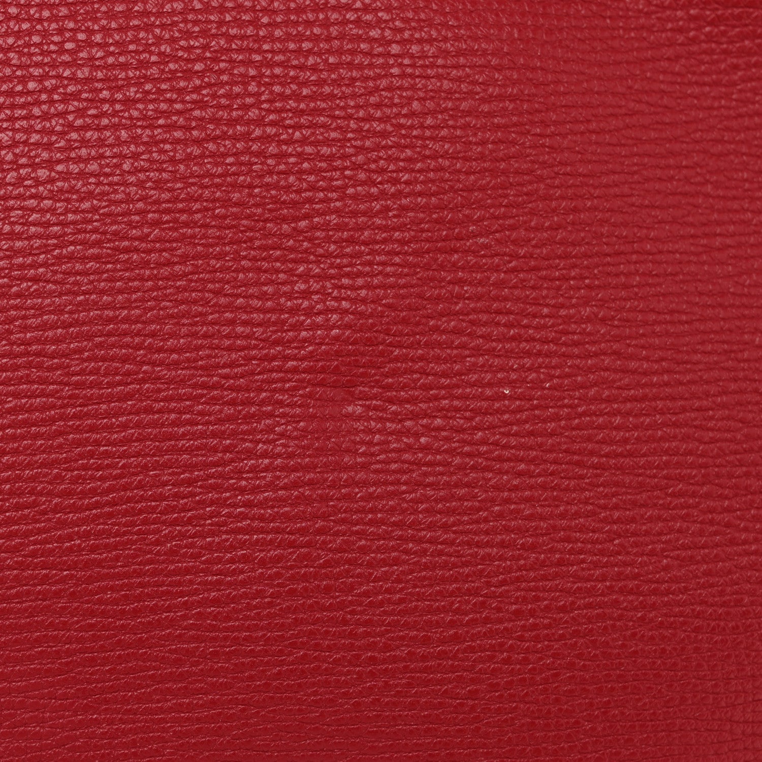 Burberry Derby Calfskin House Check Medium Banner Tote Russet Red 11 of 13