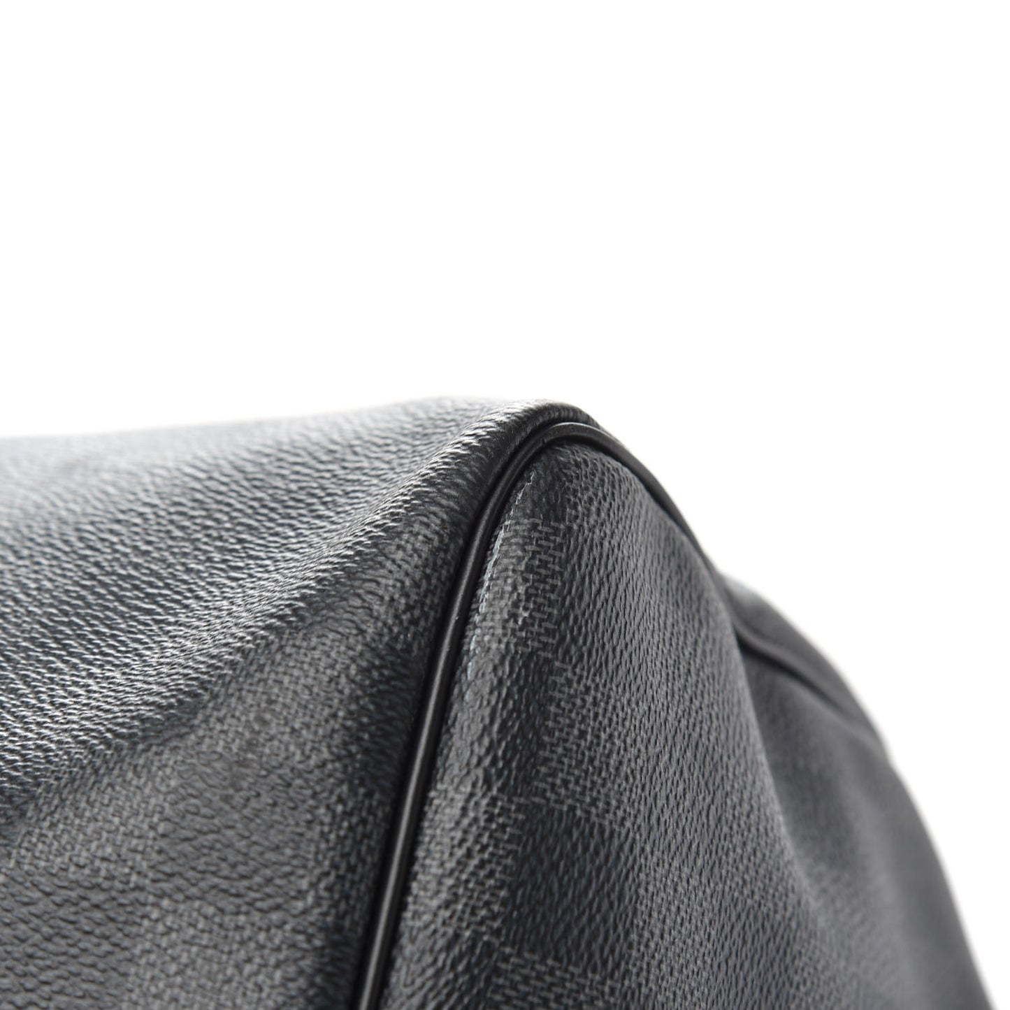 Damier Graphite Keepall Bandouliere 55