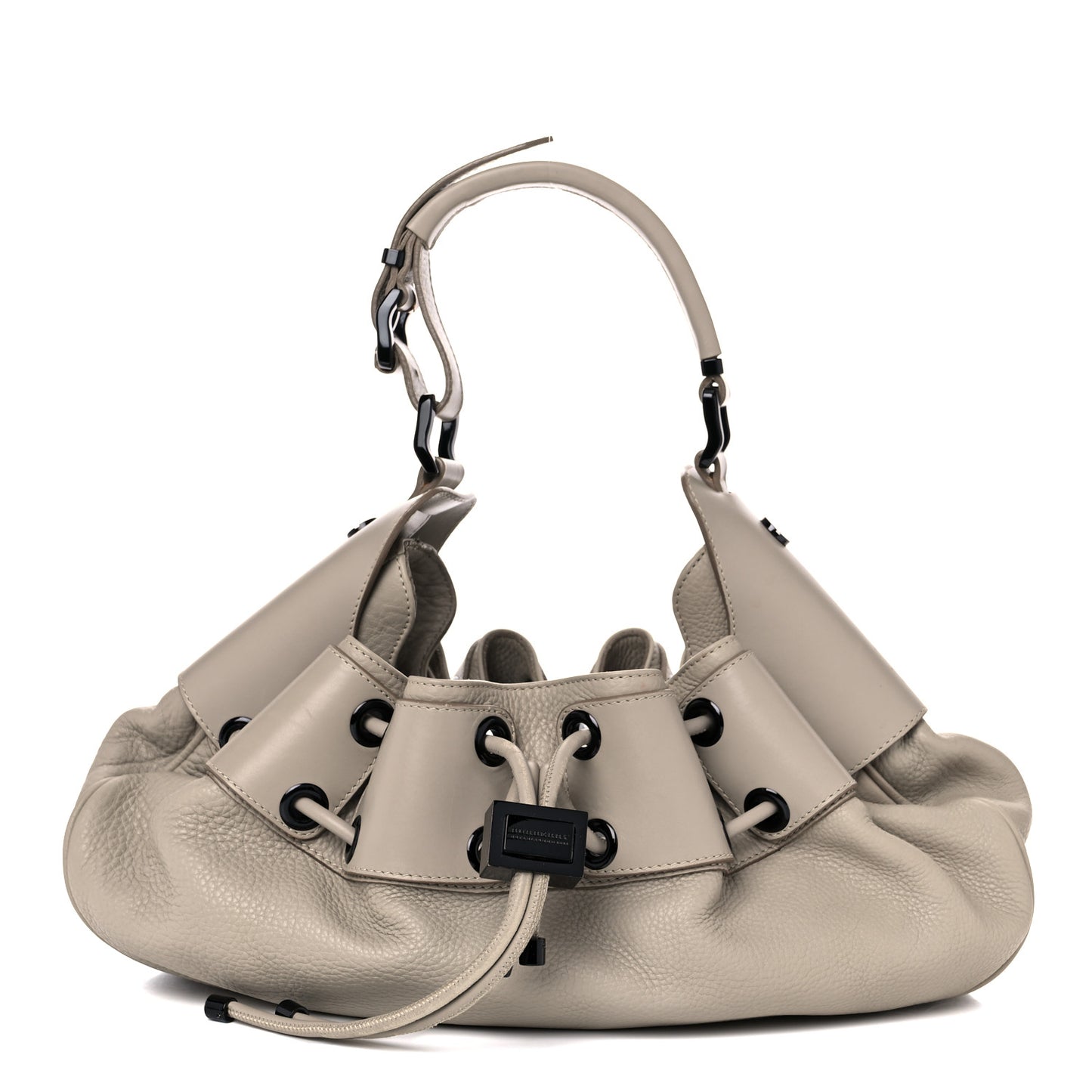 Prorsum Calfskin Warrior Hobo Trench