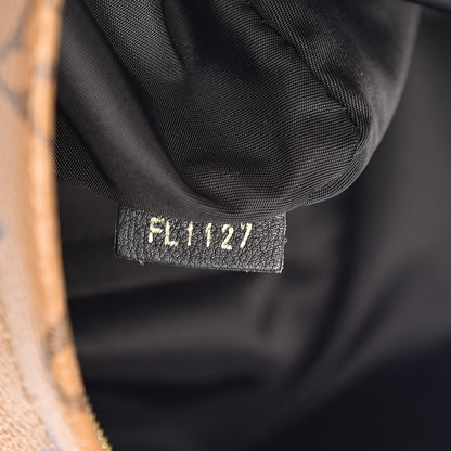 Louis Vuitton Reverse Monogram Palm Springs Backpack Mini 7 of 10