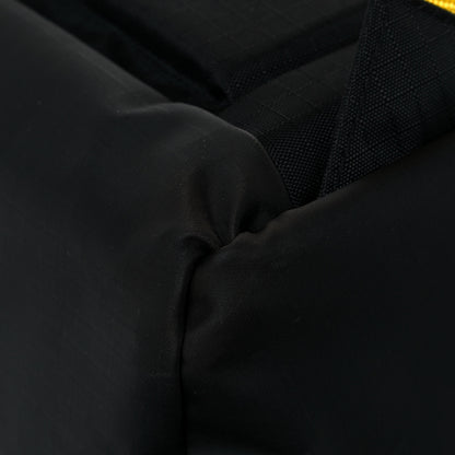 Prada Tessuto Nylon 36th Americas Cup Backpack Black 7 of 12