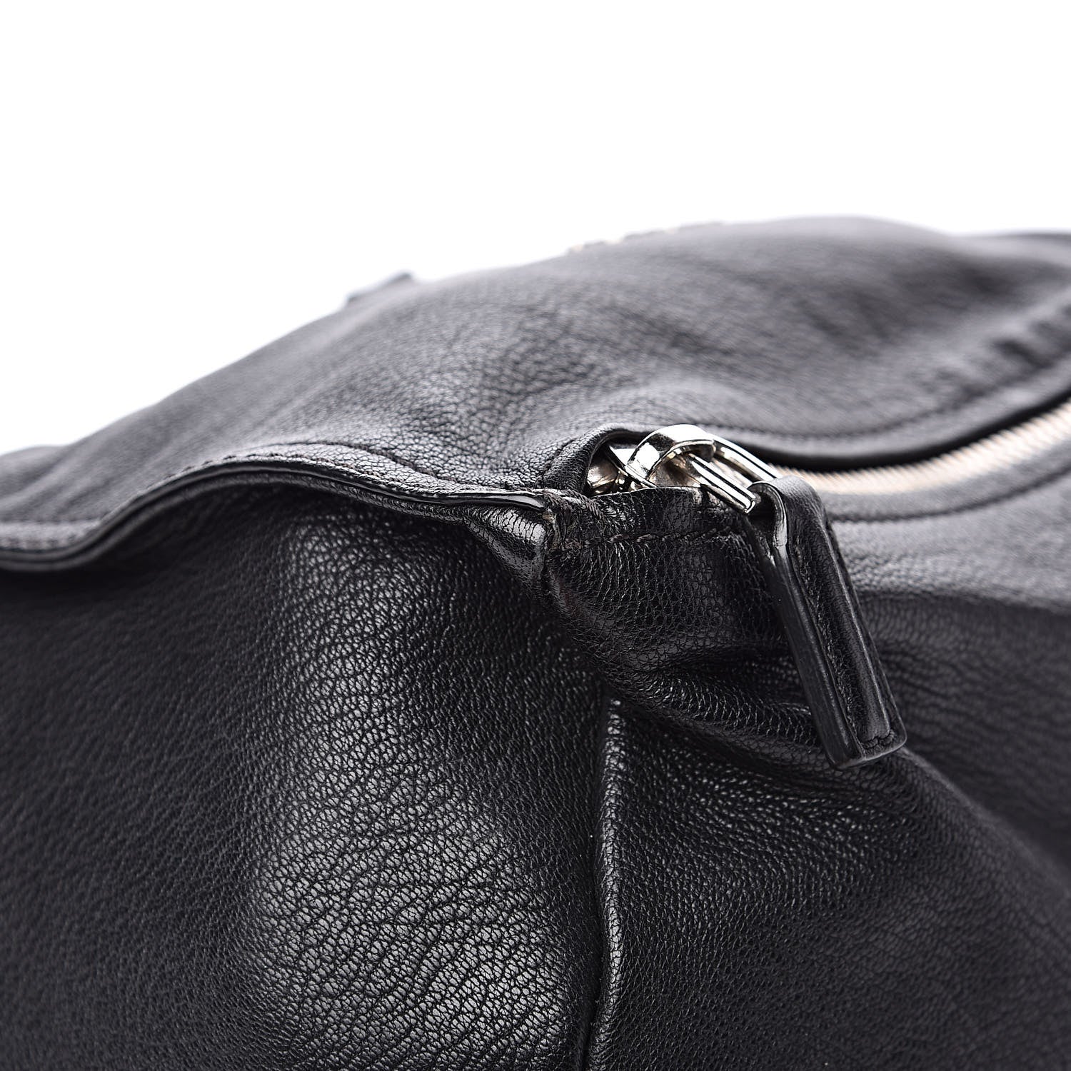 Givenchy Sugar Goatskin Small Pandora Black 11 of 12