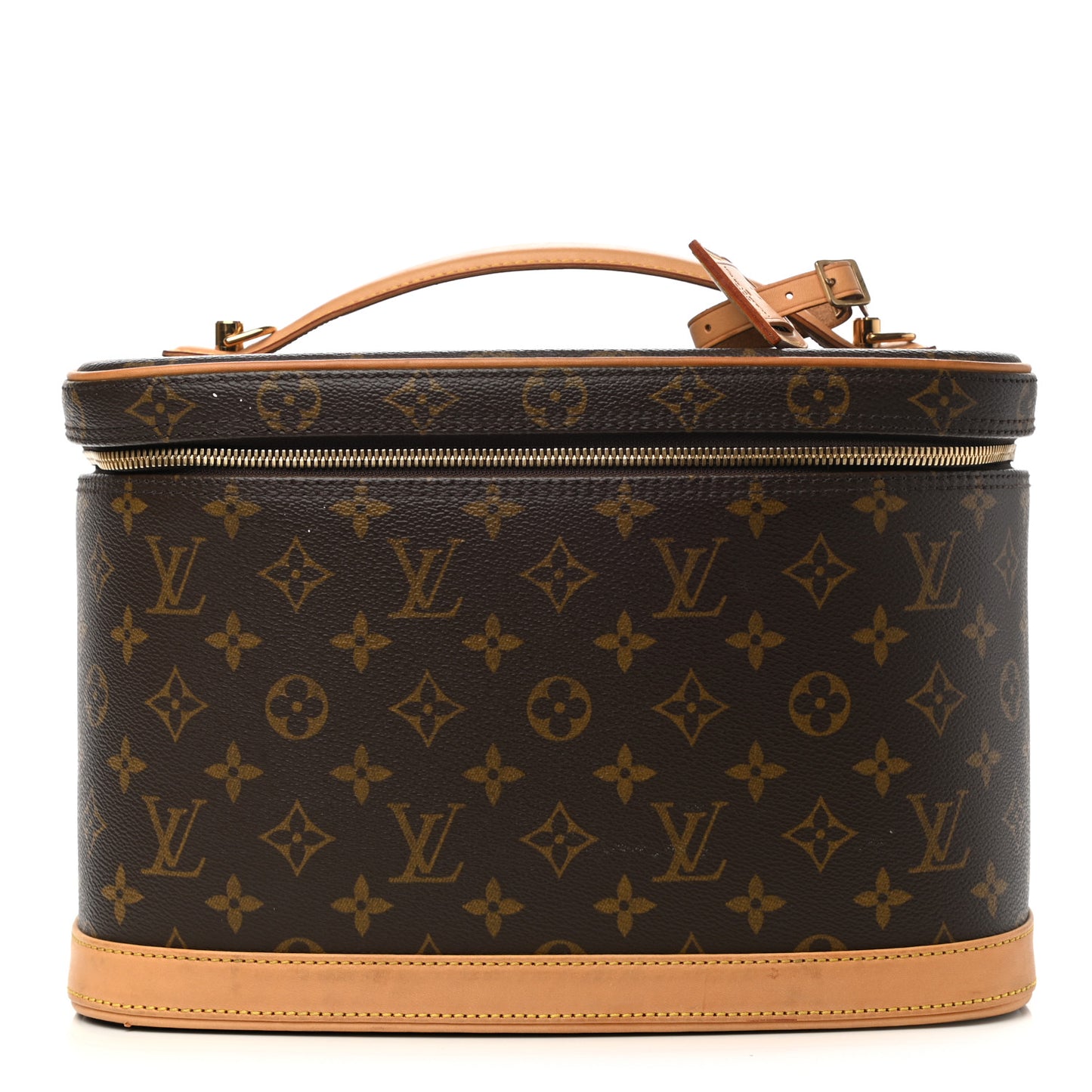 Monogram Nice