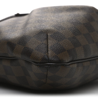 Louis Vuitton Damier Ebene Bloomsbury PM 9 of 15