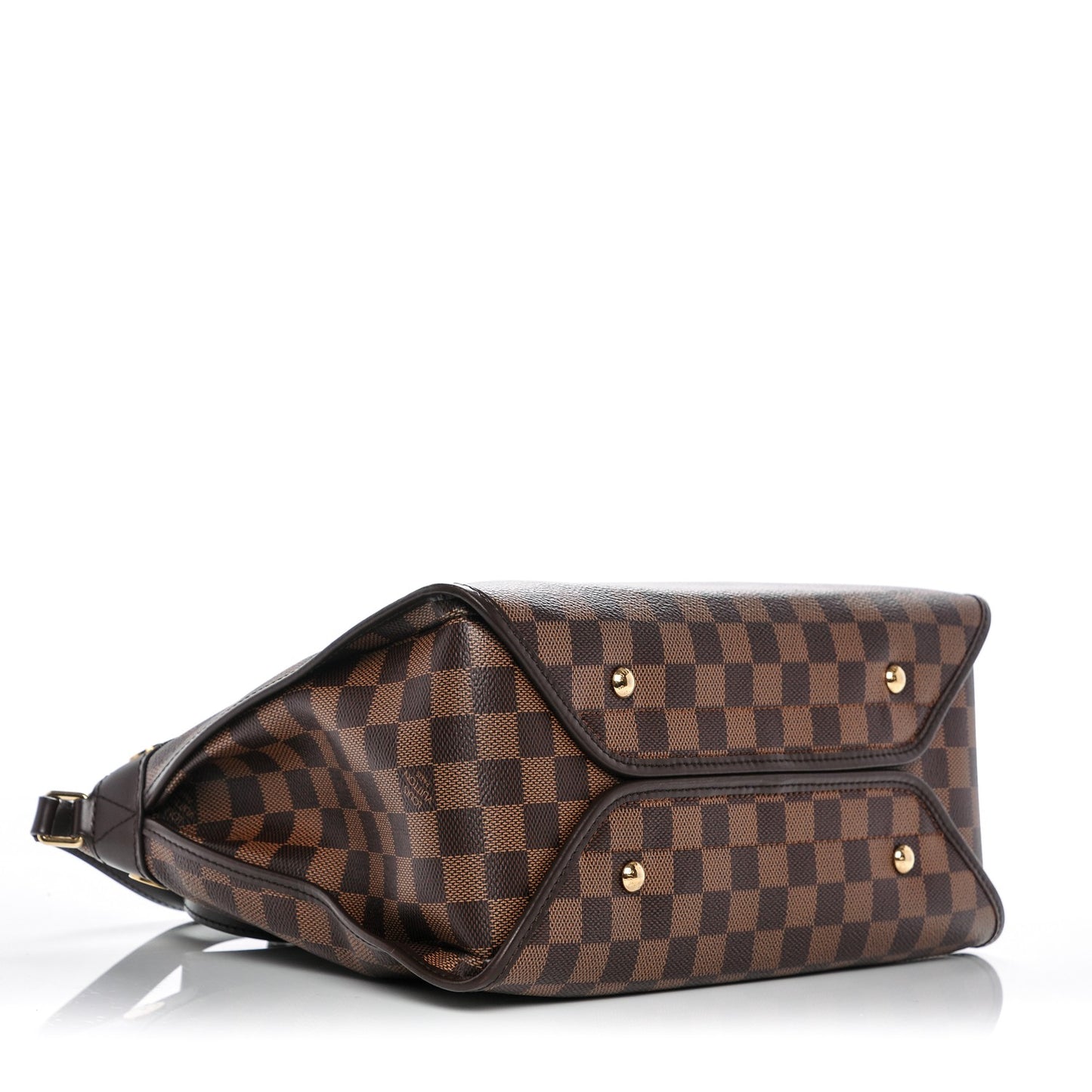 Damier Ebene Duomo Messenger