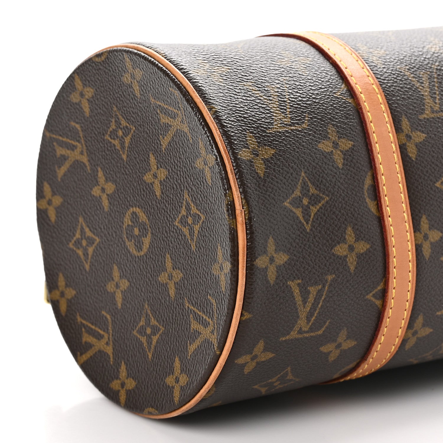 Louis Vuitton Monogram Papillon 30 with Companion 10 of 12