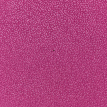 Hermes Togo Birkin 25 Rose Pourpre 15 of 20