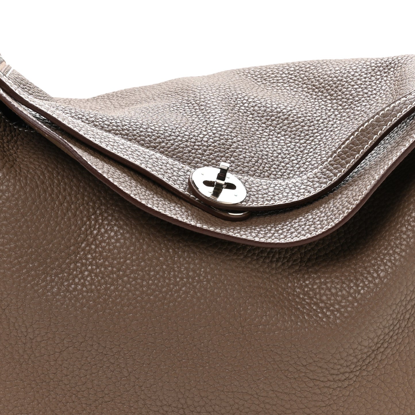 Taurillon Clemence Lindy 34 Etoupe
