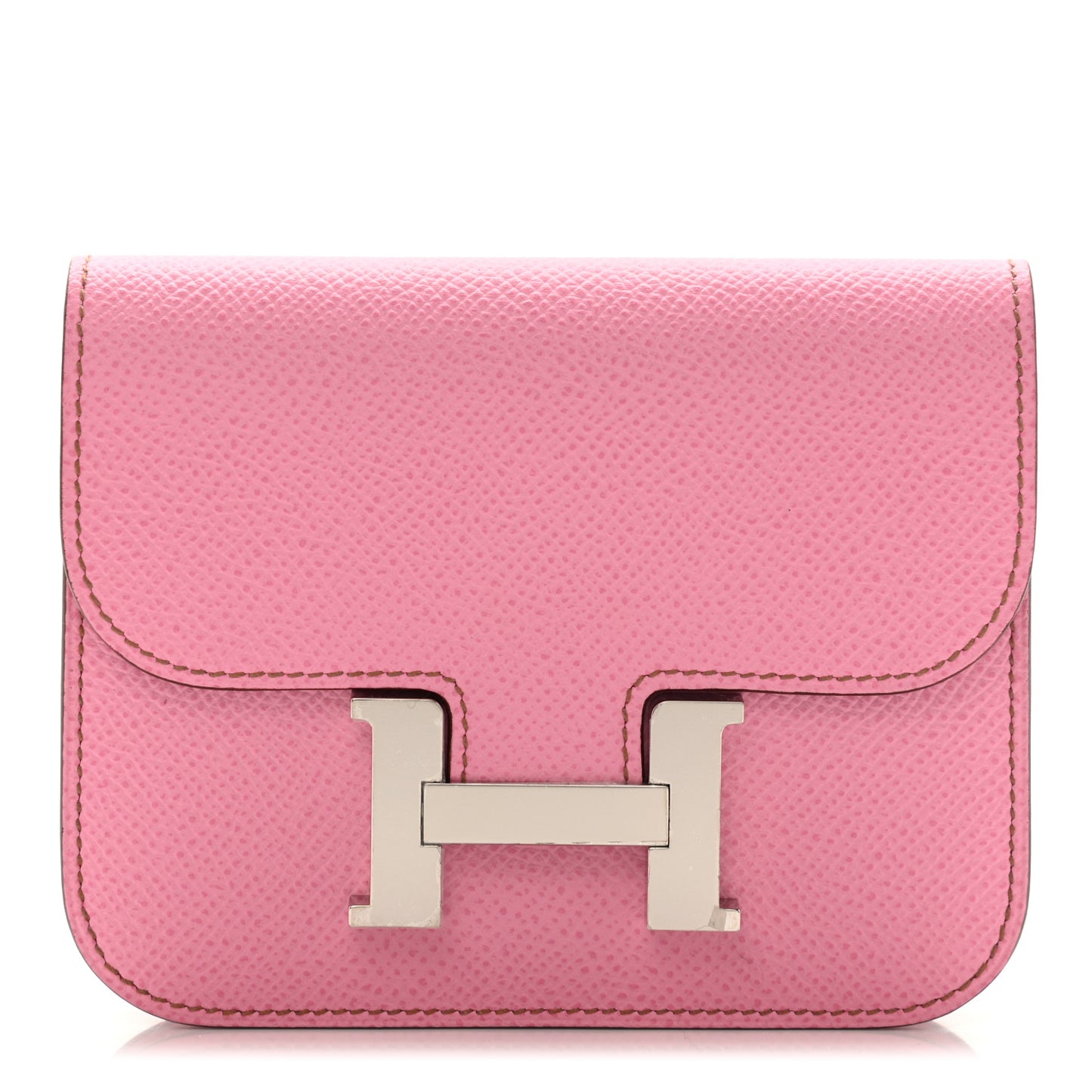 Epsom Constance Slim Wallet 5P Pink