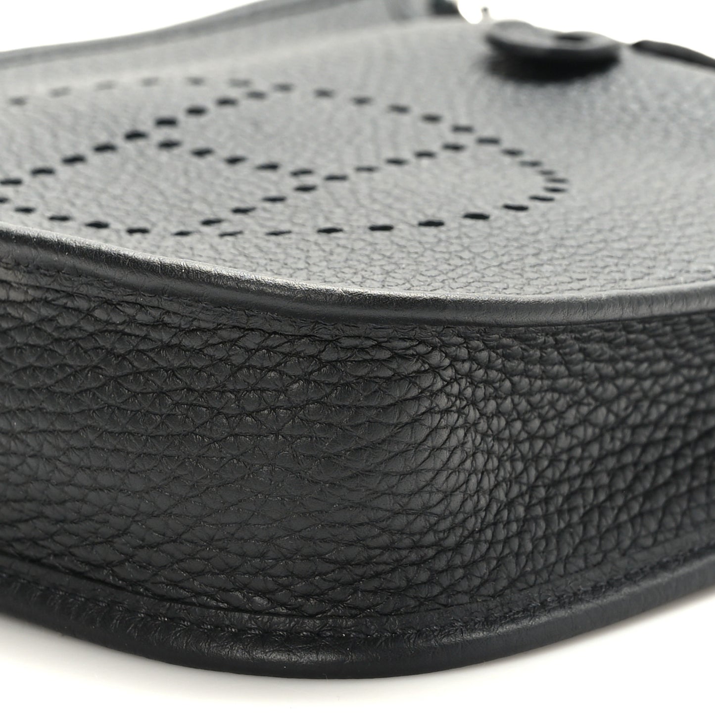 Taurillon Clemence Evelyne TPM Black