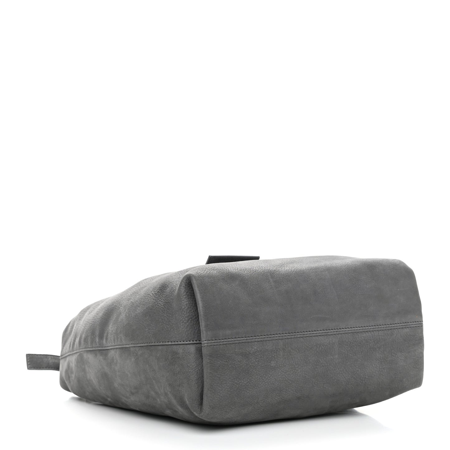 Vitello Savana Forever Hobo Grigio Tartaruga Natural