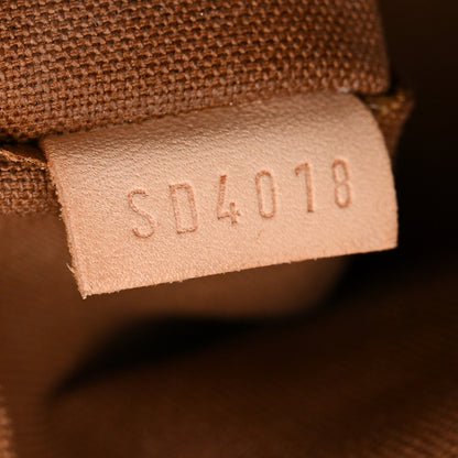 Louis Vuitton Monogram Tivoli GM Tivoli 8 of 19