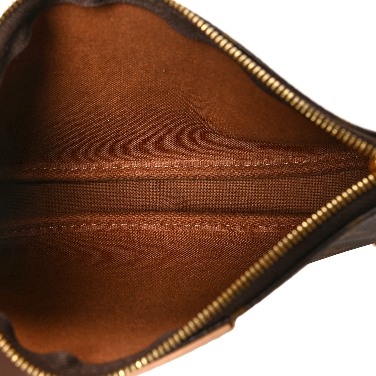 Louis Vuitton Monogram Multi Pochette Accessories Mini Pochette 6 of 10