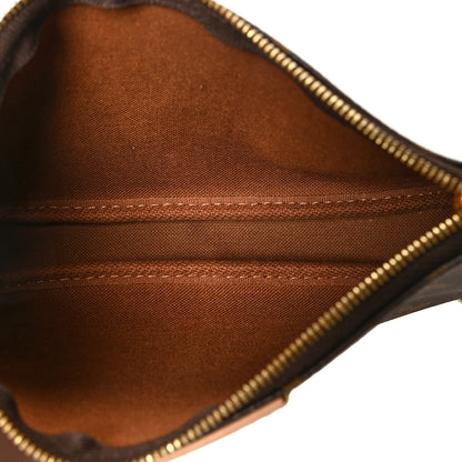 Louis Vuitton Monogram Multi Pochette Accessories Mini Pochette 6 of 10