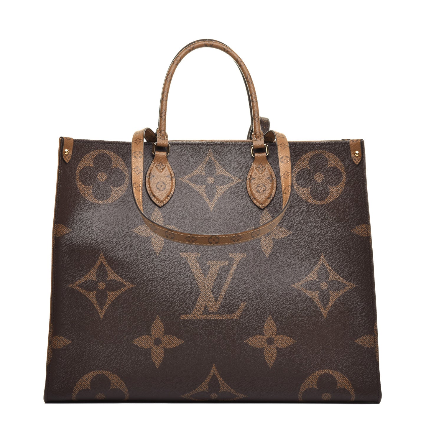 Reverse Monogram Giant Onthego GM