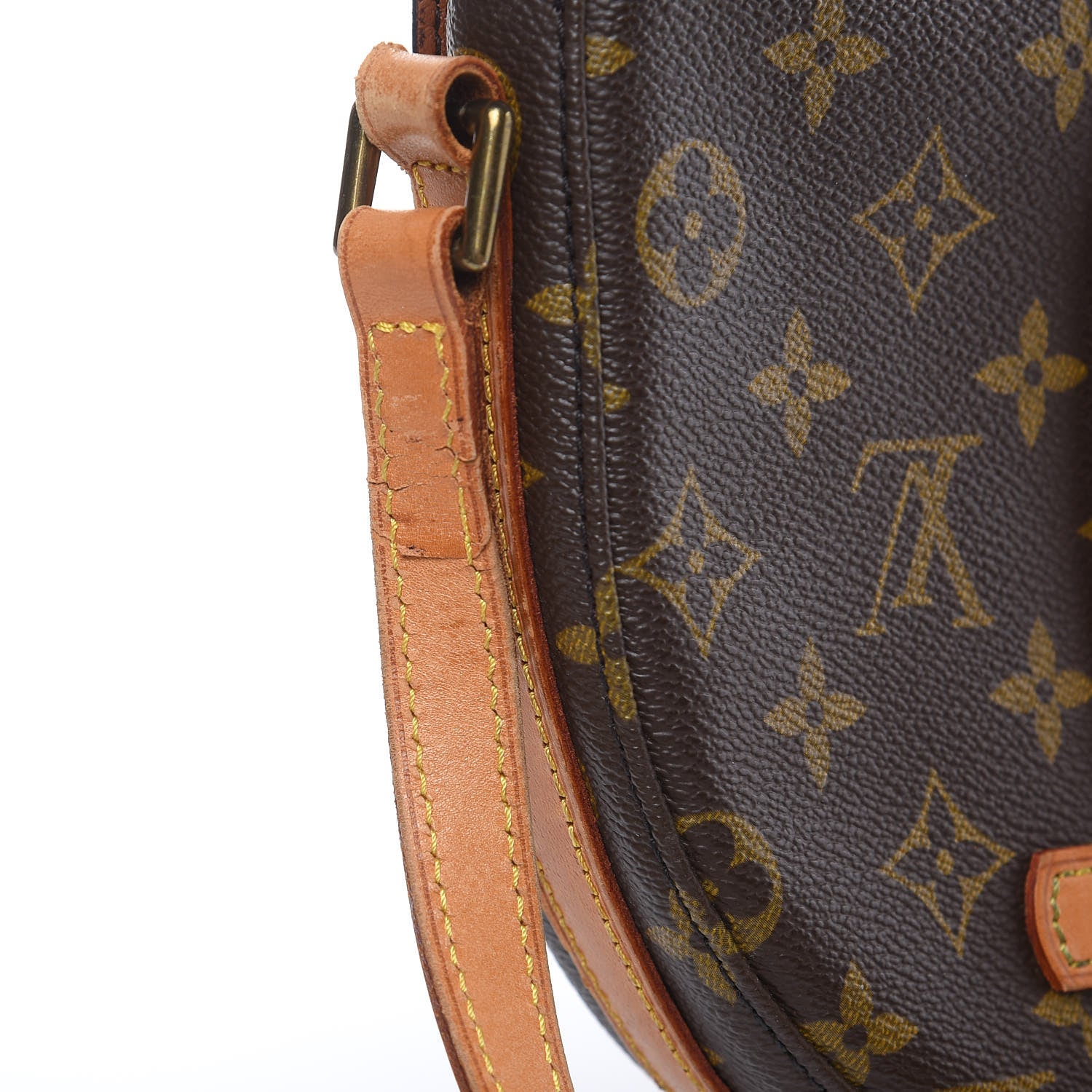 Louis Vuitton Monogram Chantilly PM 10 of 14